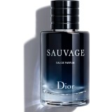 DIOR Sauvage Eau de Parfum pentru bărbați 60 ml