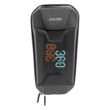 Geantă eRIDER360 Deluxe Portocaliu-Albastru 3L