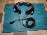 Casti audio vintage Grundig 211b