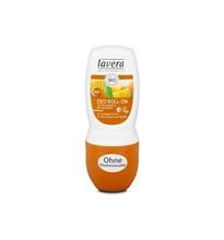 Deo Roll-On Bio 24H Orange Feeling Lavera 50ml Cod: BG259262 foto