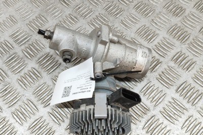 Cilindru de fr&amp;acirc;nă VW GOLF VII 5G1, BQ1, BE1, BE2 2018 OEM: 5QE614308E,0132018031 25366522 foto