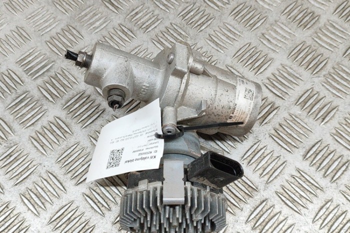 Cilindru de fr&acirc;nă VW GOLF VII 5G1, BQ1, BE1, BE2 2018 OEM: 5QE614308E,0132018031 25366522