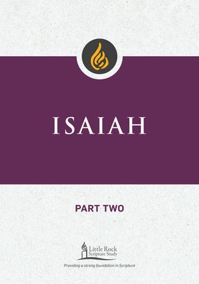 Isaiah, Part Two foto