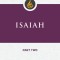Isaiah, Part Two