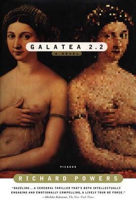 Galatea 2.2 foto