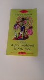 Cumpara ieftin SOPHIE KINSELLA-GOANA DUPA CUMPARATURI LA NEW YORK