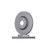 Disc frana fata Ferodo, Land Rover Discovery Iii, 2004-2009, Discovery Iii Van, 2007-2009, Discovery Iv, 2009-, Range Rover Sport, 2005-2013,