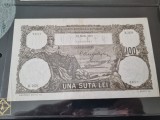 Cumpara ieftin Bancnota Romania 100 Lei 1931 - Colectie Numismatica - Serie K.7178