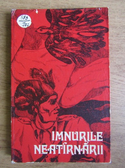 Victor Rusu - Imnurile neatarnarii