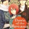 Dawn of the Arcana, Volume 13