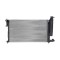 Radiator racire Citroen Xsara, 09.1998-2000, Peugeot 306, 1997-2001, Motorizare 1, 4; 1, 6; 1, 8 Benzina, tip climatizare cu AC, cutie Manuala, dimen
