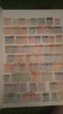 Colectie de timbre vechi 1852-1982 Austria, Germania,Italia, Romania...
