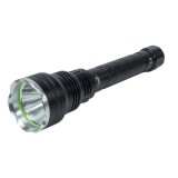 Lanterna LED reincarcabila PNI Adventure F410, 700 lm, 250 m, USB-C
