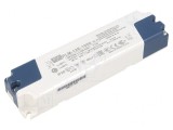 Alimentator LED 12,6W 7-12VDC 1050mA
