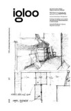 Igloo. Habitat si arhitectura. Decembrie 2023-Ianuarie 2024