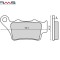 Set placute frana - Aprilia Pegaso 650 - BMW C1 - F650 - G650 - Gas Gas EC - Honda CB 500- Husqvarna TE - SM - WR - KTM EXC - LC