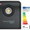 Lampă de lucru LED SCANGRIP NOVA 4 CONNECT 30W 4000lm IP65 6500K