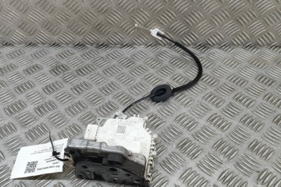 &amp;Icirc;ncuietoare ușă st&amp;acirc;nga față PORSCHE CAYENNE 9Y0/9Y3 2019 OEM: 8J2837015E | 30621630 foto