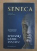Seneca - Scrisori către Luciliu, Editura Humanitas, Ediție Cartonată (2020) - Filosofie