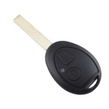 Carcasa Cheie Auto Techstar&reg; LandRover Discovery, Rover 75, Mini Copper, BMW Z3, Z4, X3, X5, e46, e39, 2 Butoane, HU92