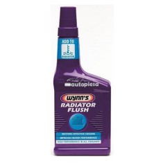 Solutie curatat radiator WYNNS 325 ml W56064