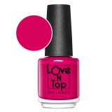 Lac de unghii Cupio Love on Top - Magical 15ml