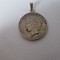 US- Moneda ONE Dollar Peace Argint 1926