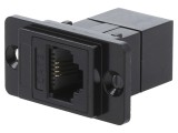 Adaptor DUALSLIM 6p4c Metal 29mm