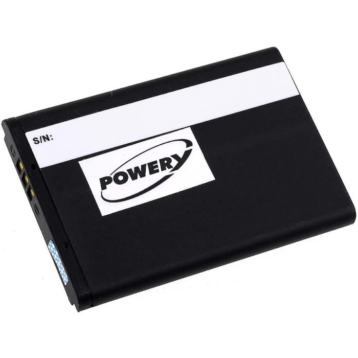 Acumulator compatibil Samsung SGH-M628
