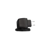 PIESA DE SCHIMB TRANSFORMATOR 230V 24VCA CU STECHER SI CABLU DE ALIMENTARE 1M CRA912 ESBE 1705 3300