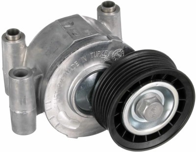 GATES T38318 DriveAlign&amp;reg; Intinzator curea, curea distributie foto