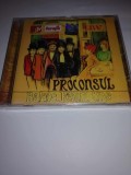 Proconsul Balade pentru tine Cd Roton 2006 nou sigilat