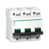 &Icirc;ntrerupător automat 3P 100A curba C 10kA &ndash; SCHNEIDER | A9N18367