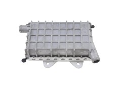 Radiator racire ulei motor, termoflot Mercedes Sprinter, 02.1900, motor 2.3 D, 58 kw; 2.9 D, 75/90 kw, diesel, 164x97x40 mm, garnituri incluse, din
