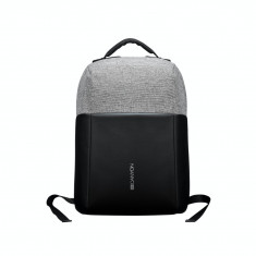 Rucsac laptop Canyon CNS-CBP5BG9 15.6 inch Negru / Gri foto