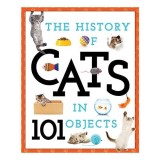The history of cats in 101 objects