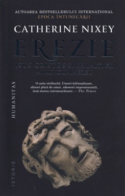 Erezie - Catherine Nixey foto