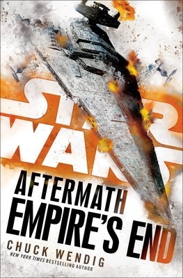 Empire&amp;#039;s End: Aftermath (Star Wars) foto