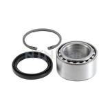 Rulment butuc roata Snr R17730, parte montare : punte fata