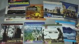 30 bucati vcd - video cd. ( NU SUNT DVD )