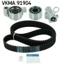 SKF VKMA 91904 Set curea de distributie