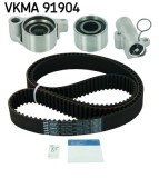 SKF VKMA 91904 Set curea de distributie