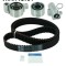 SKF VKMA 91904 Set curea de distributie