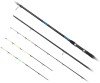 Lanseta Carp Zoom Osmium No Limit Feeder, 100-300g, 3.60m, 3+3seg