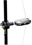Suport Black Cat Bite Alarm Holder, Black