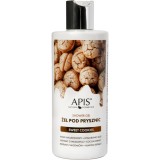 Apis Natural Cosmetics Sweet Cookies gel de dus regenerabil 300 ml