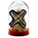 Condomerie-Prezervative Pictate Manual Windmill-Latex
