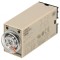 Timer DPDT 0.1min-10h 250VAC/5A 24VDC Socket -10&divide;50&deg;C 8-Pin
