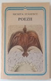 POEZII- NICHITA STANESCU , 1988