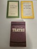 Aurel Baranga Teatru Trei Volume